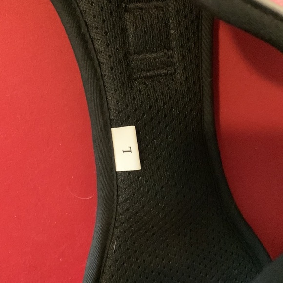 NWOT dog harness - Picture 3 of 9